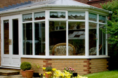 conservatories Therfield