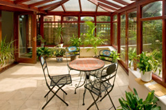 Therfield conservatory quotes
