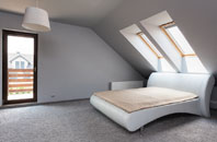 Therfield bedroom extensions