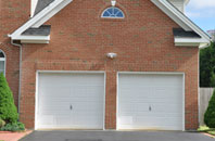 free Therfield garage construction quotes