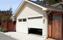 Therfield garage construction leads
