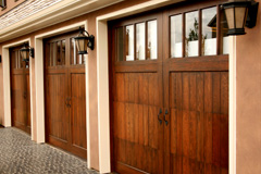 Therfield garage extension quotes